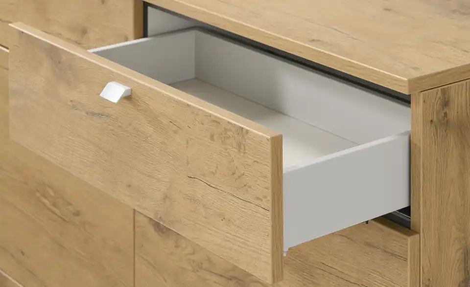 Schuhschrank Life, Detailansicht