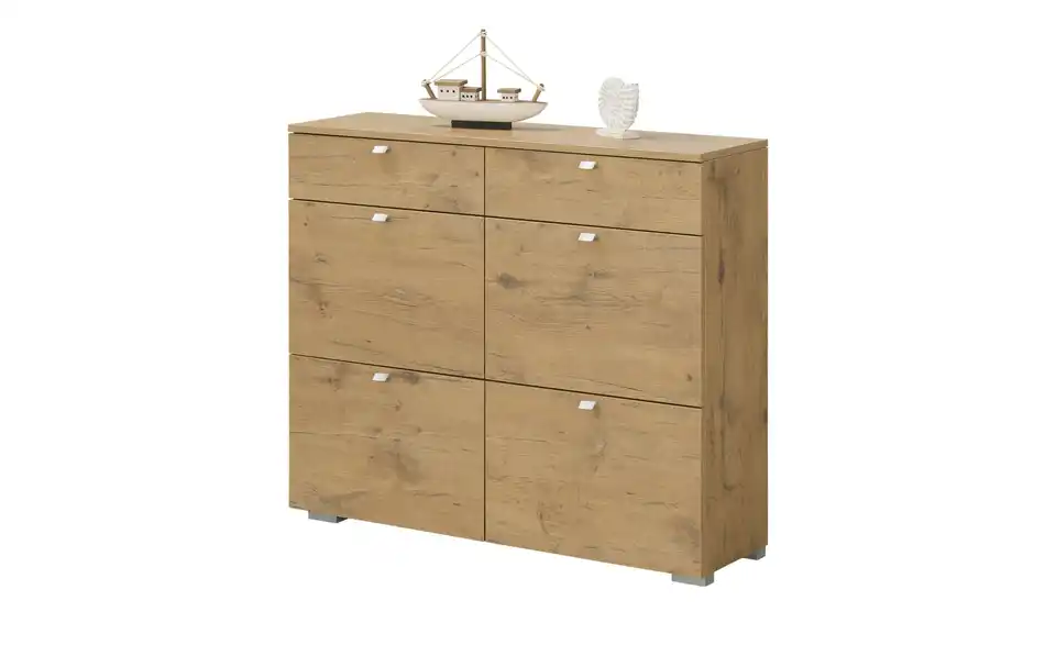 Schuhschrank Life, Perspektive