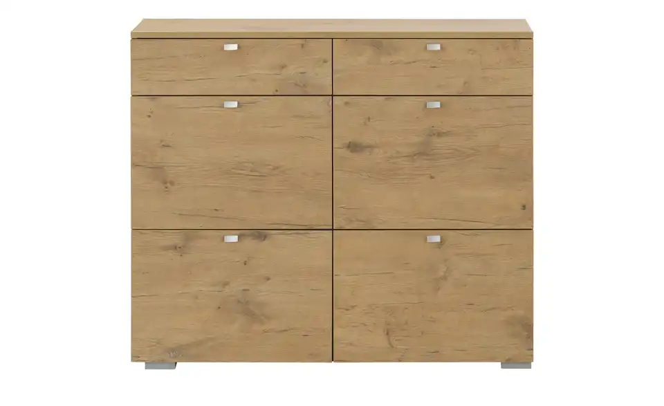 Schuhschrank Life, Frontansicht