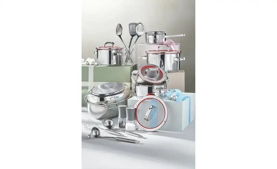 Meisterkoch Schneebesen OPTIMUS, in Wohnsituation