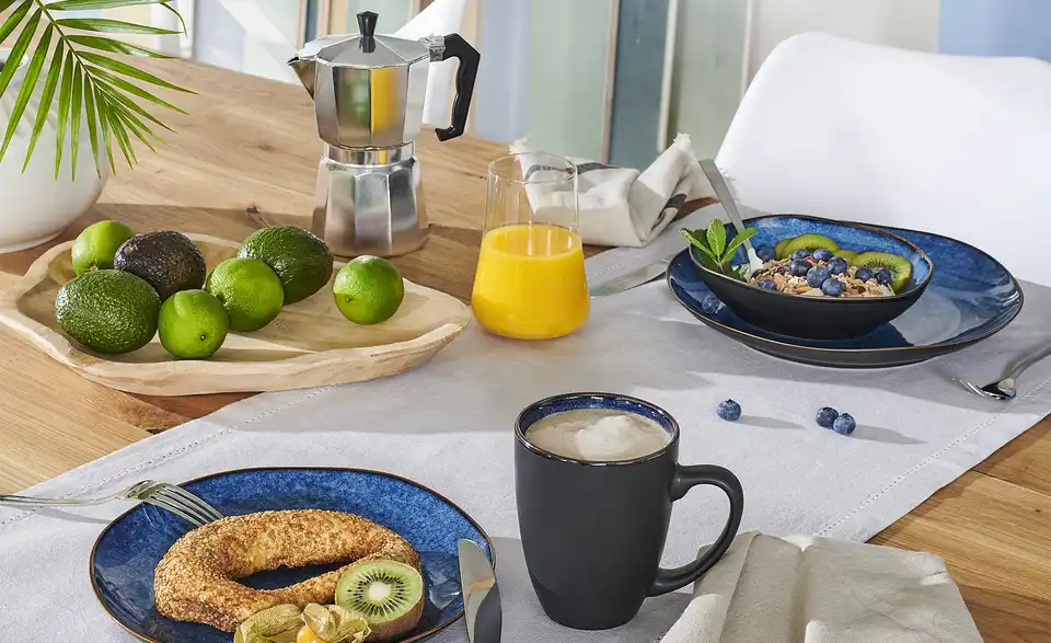 KHG Besteckset, 30-teilig "740", in Wohnsituation