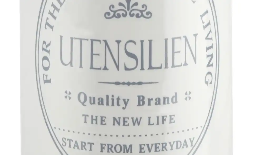 KHG Utensilienhalter, Detailansicht