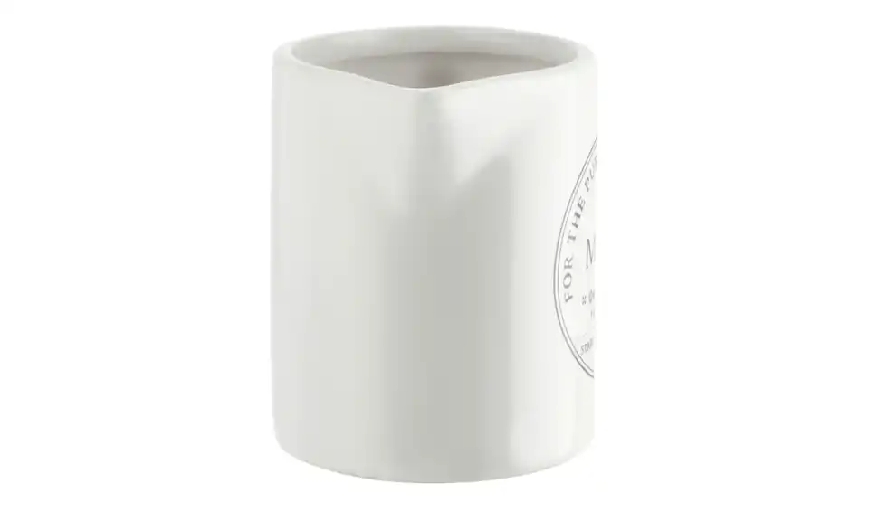 KHG Milchkännchen, Profilansicht