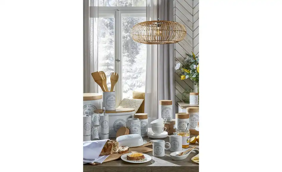 KHG Milchkännchen, in Wohnsituation