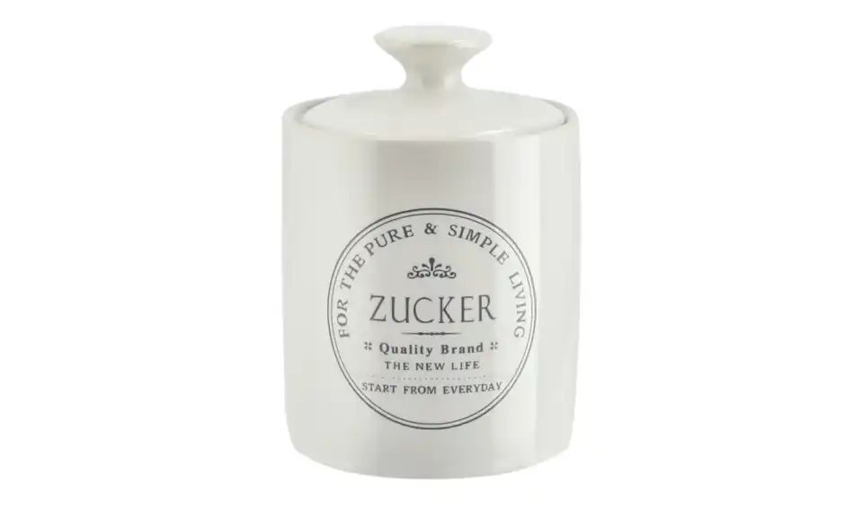 Zucker