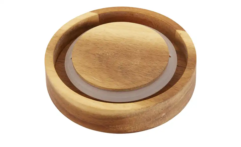 KHG Aufbewahrungsdose Mehl, Zubehör