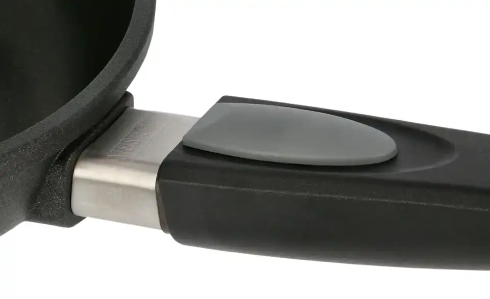 Meisterkoch Bratpfanne 20 cm GENIUS, Detailansicht