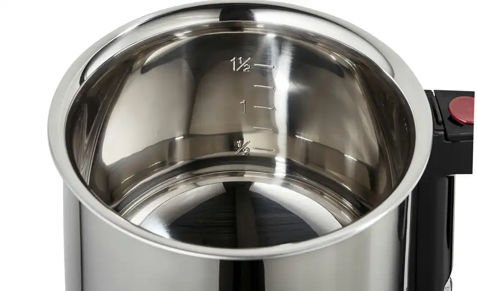 KHG Simmertopf, Zubehör