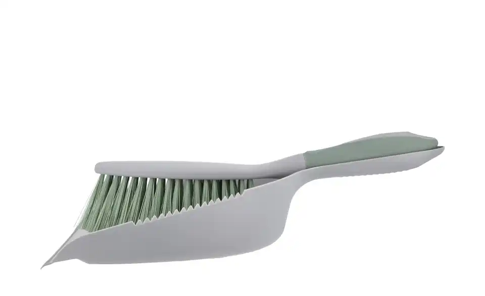 KHG Kehrgarnitur 2-teilig, Profilansicht