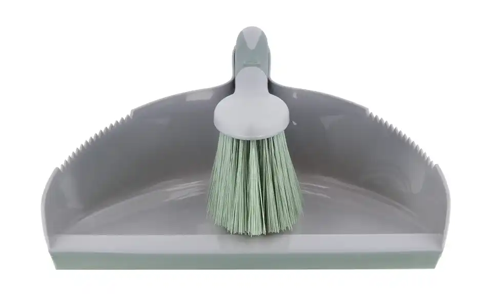 KHG Kehrgarnitur 2-teilig, Frontansicht