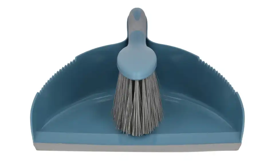 KHG Kehrgarnitur 2-teilig, Frontansicht