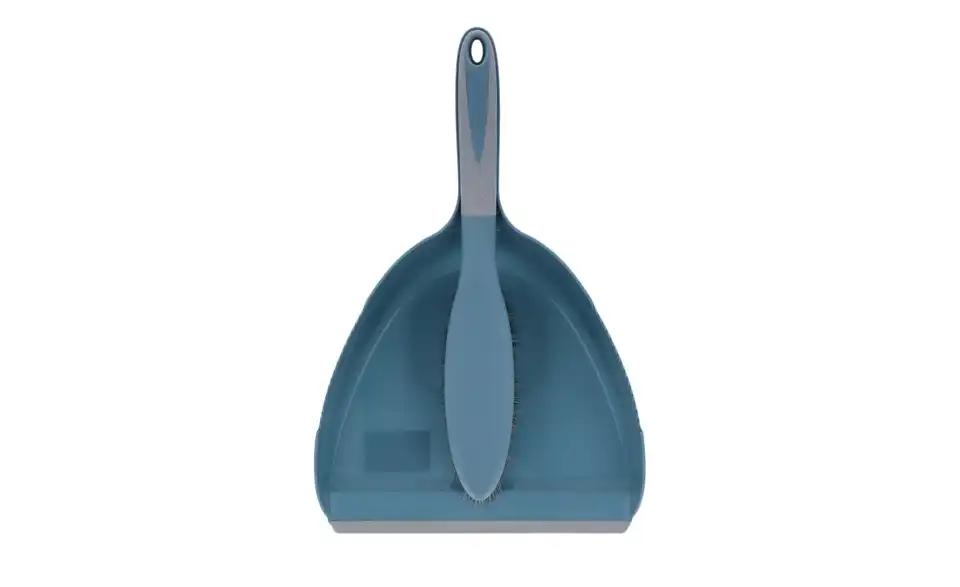 KHG Kehrgarnitur 2-teilig, Perspektive