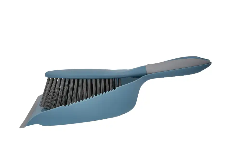 KHG Kehrgarnitur 2-teilig, Profilansicht