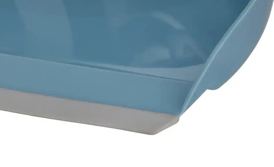 KHG Kehrgarnitur 2-teilig, Detailansicht