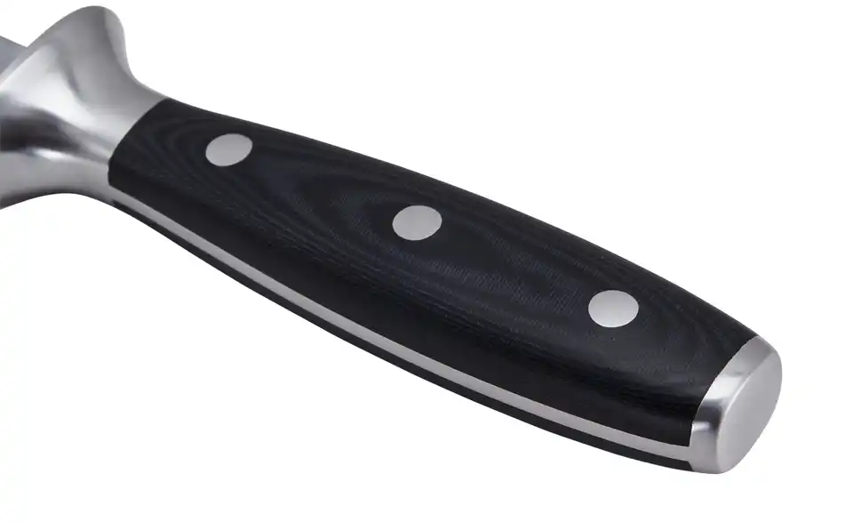 Meisterkoch Wetzstahl PRIMUS, Detailansicht