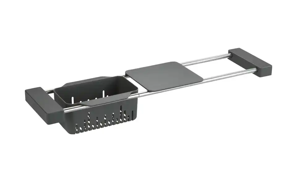 Spülen-Caddy ausziehbar