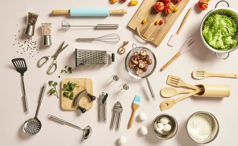 for friends Seiher 28 cm, in Wohnsituation