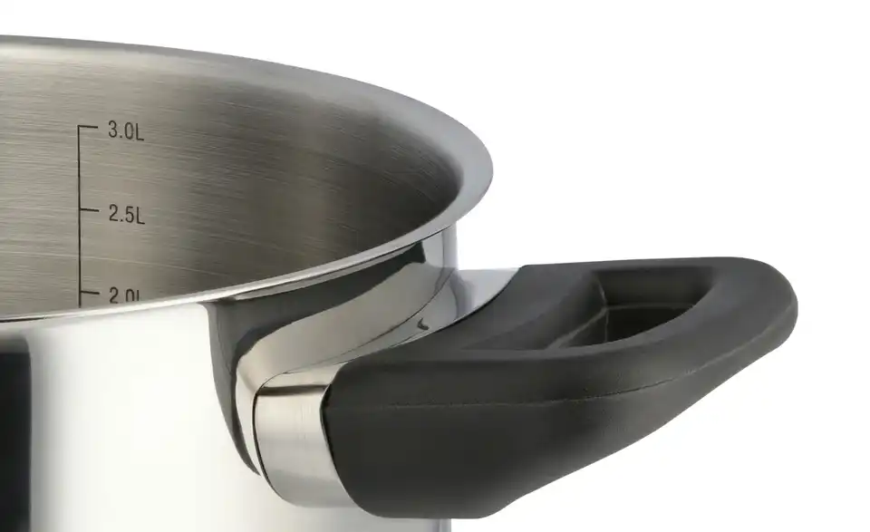 levelone Kochtopf 20 cm Classic, Detailansicht