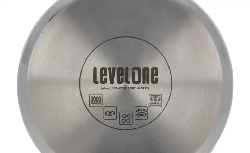 levelone Milchtopf 14 cm Classic, Detailansicht