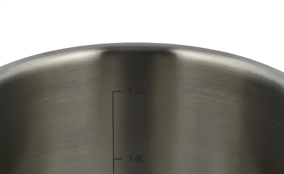 levelone Milchtopf 14 cm Classic, Detailansicht