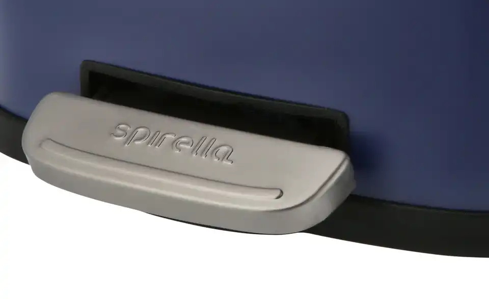 Spirella Kosmetikeimer Akira, Detailansicht