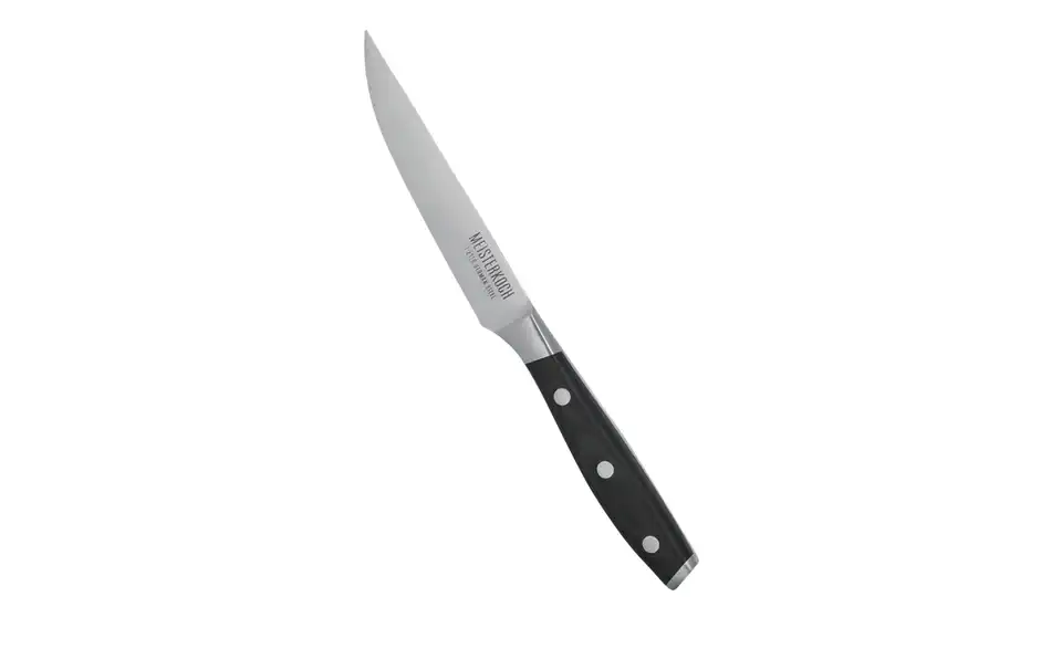 Meisterkoch Steakmesser 11,5 cm PRIMUS, Frontansicht