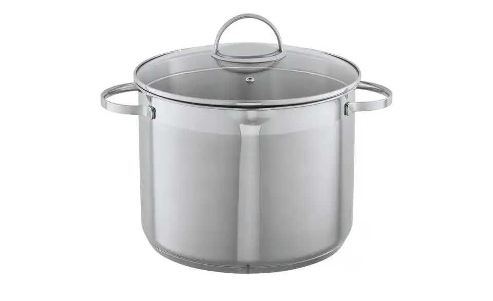 KHG Kochtopf mit Ausguß Gina