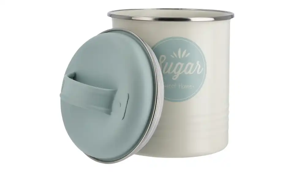 for friends Aufbewahrungsdose Sweet Home, geöffnet