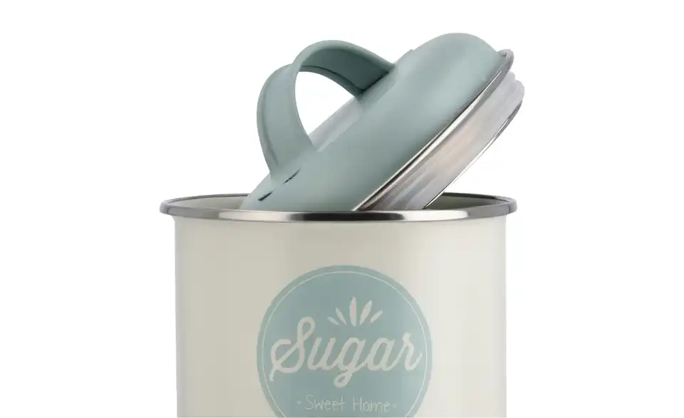 for friends Aufbewahrungsdose Sweet Home, Detailansicht