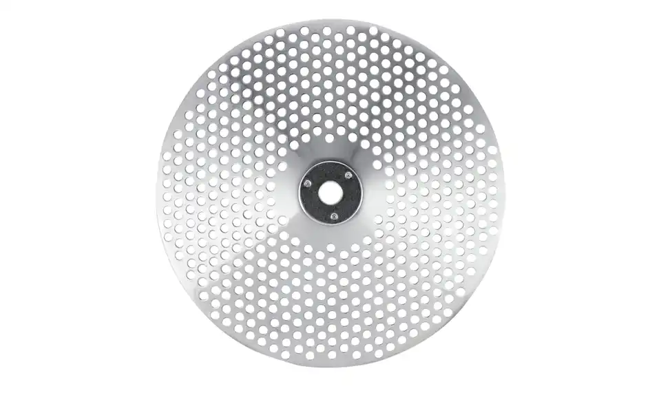 Meisterkoch Passiermühle OPTIMUS, Detailansicht