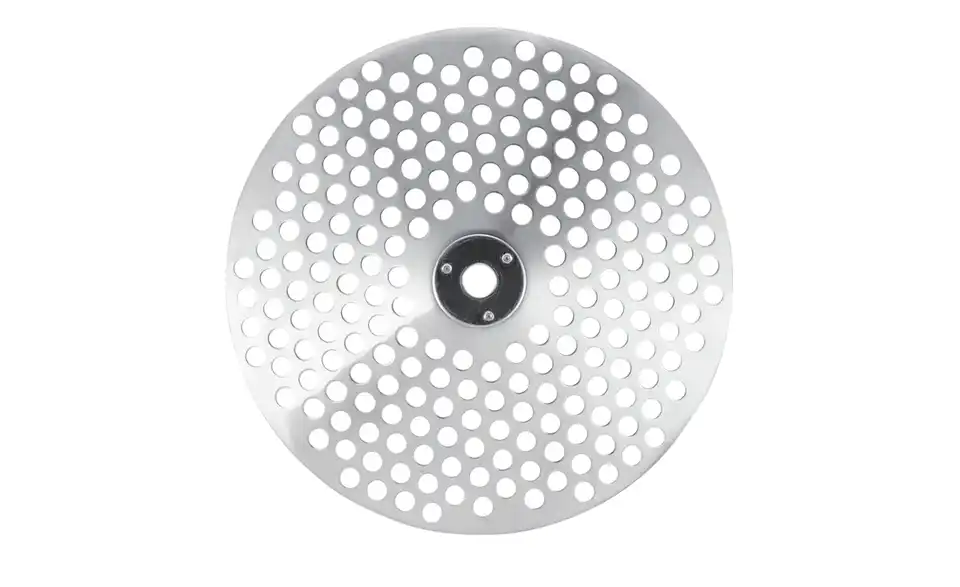 Meisterkoch Passiermühle OPTIMUS, Detailansicht