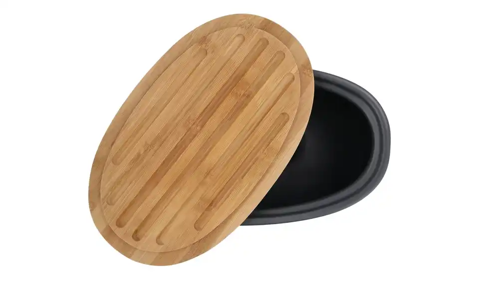 KHG Aufbewahrungsdose Brot, Perspektive