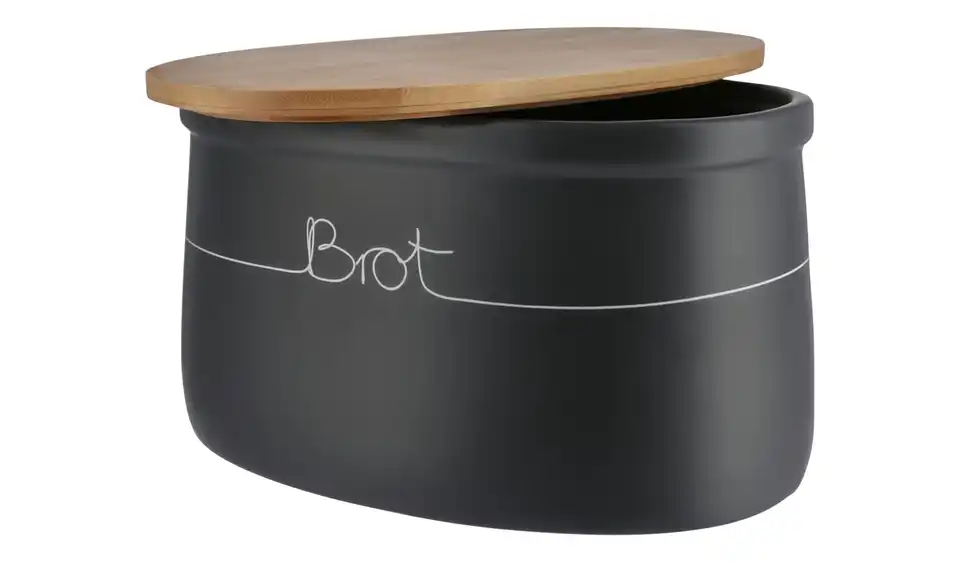 KHG Aufbewahrungsdose Brot, Perspektive