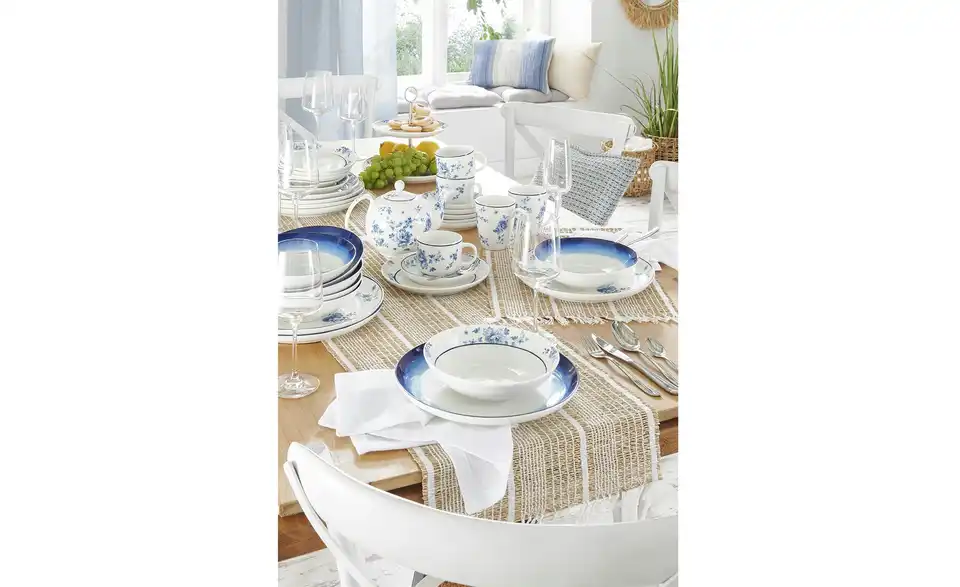 KHG Besteckset "762", in Wohnsituation