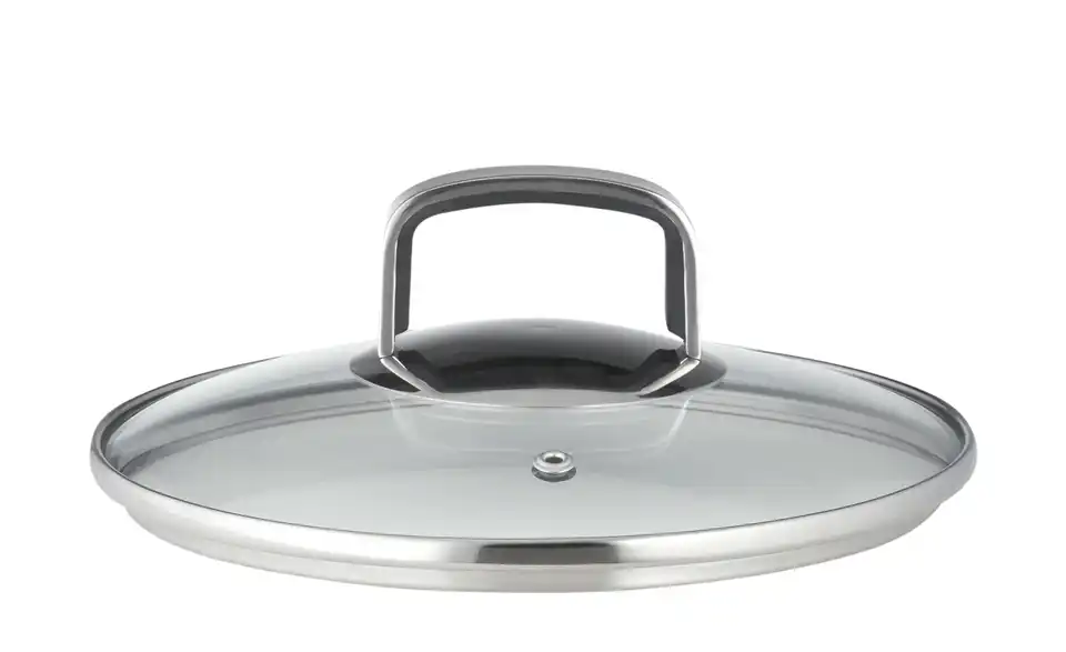 Meisterkoch Topfset, 4-teilig RADIUS, Frontansicht