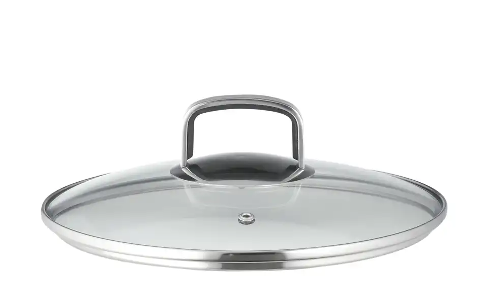 Meisterkoch Topfset, 4-teilig RADIUS, Frontansicht