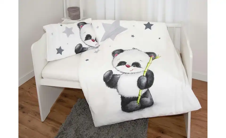 Panda Sterne