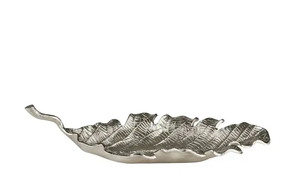 Deko Schale Blatt | Möbel Höffner