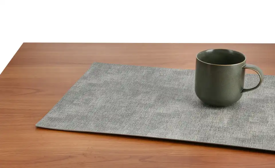 ASA SELECTION Platzdeckchen Meli-Melo, in Wohnsituation