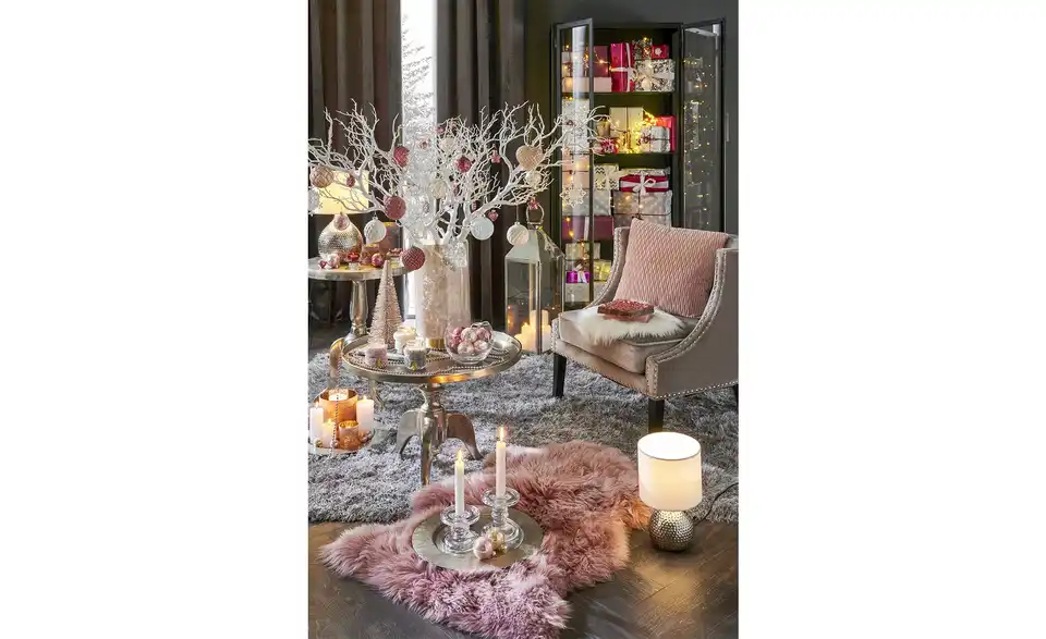 Peill+Putzler Kerzenhalter, in Wohnsituation