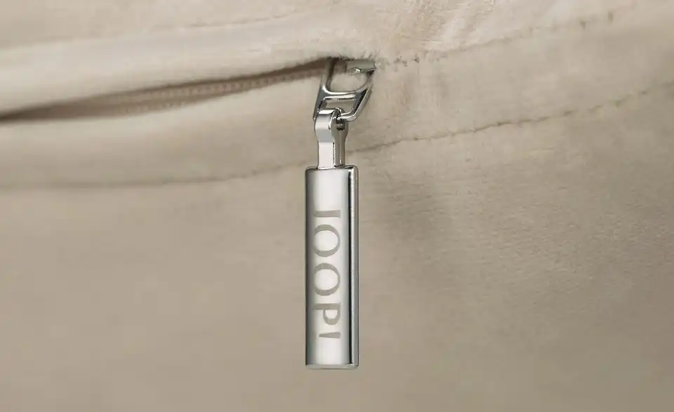 JOOP! Kissen J-Cozy 70447-020, Detailansicht