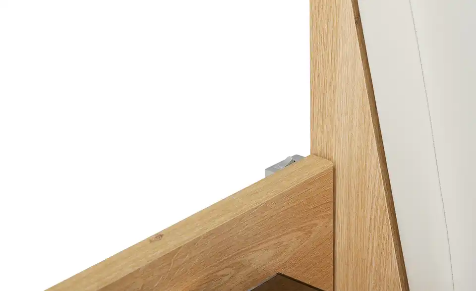 uno Bettanlage Nefi, Detailansicht