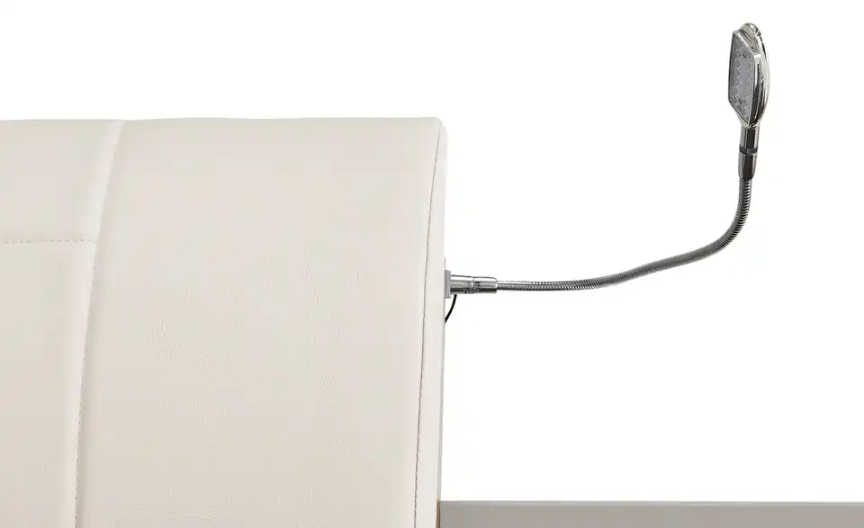 Bettanlage Beda, Zubehör