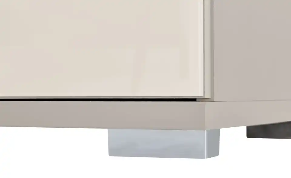 Bettanlage Beda, Detailansicht