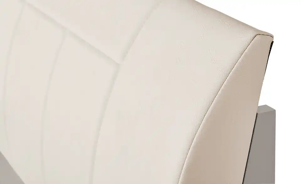 Bettanlage Beda, Detailansicht