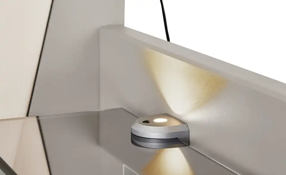 Bettanlage Beda, Zubehör