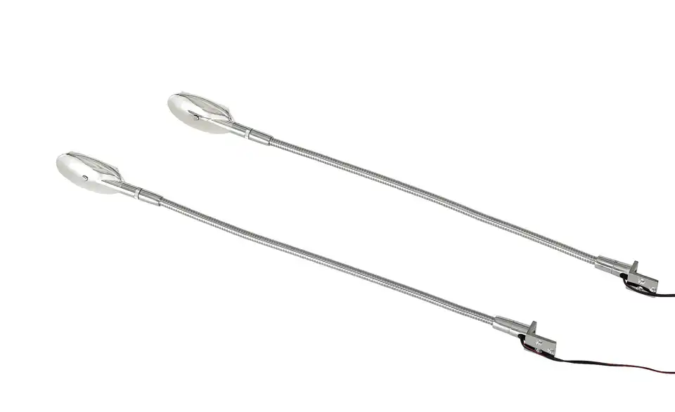 Bettanlage Beda, Zubehör