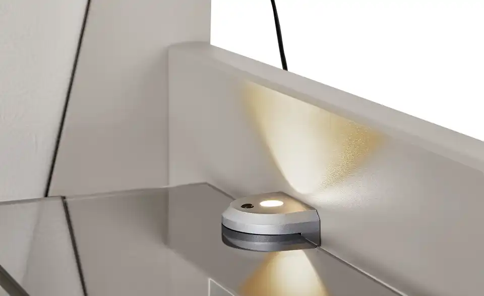 Bettanlage Beda, Zubehör