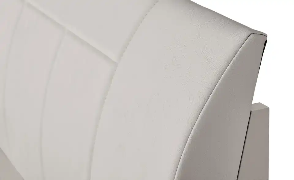 Bettanlage Beda, Detailansicht