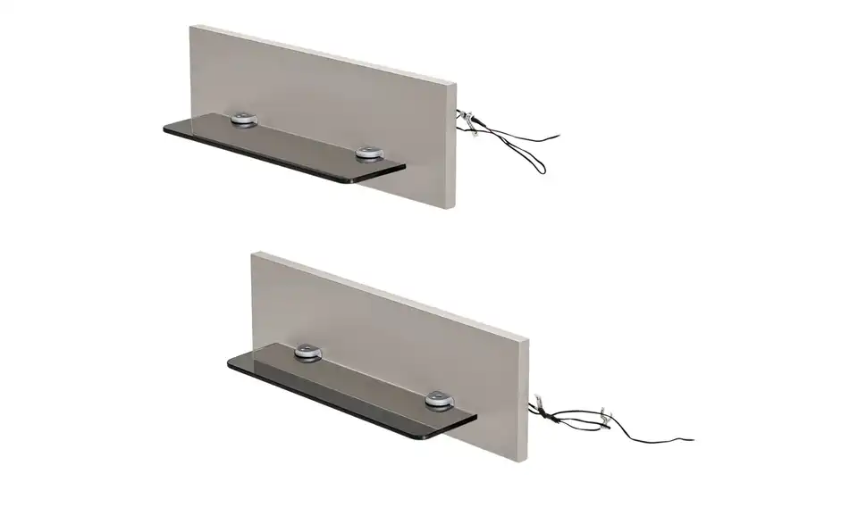 Bettanlage Beda, Zubehör